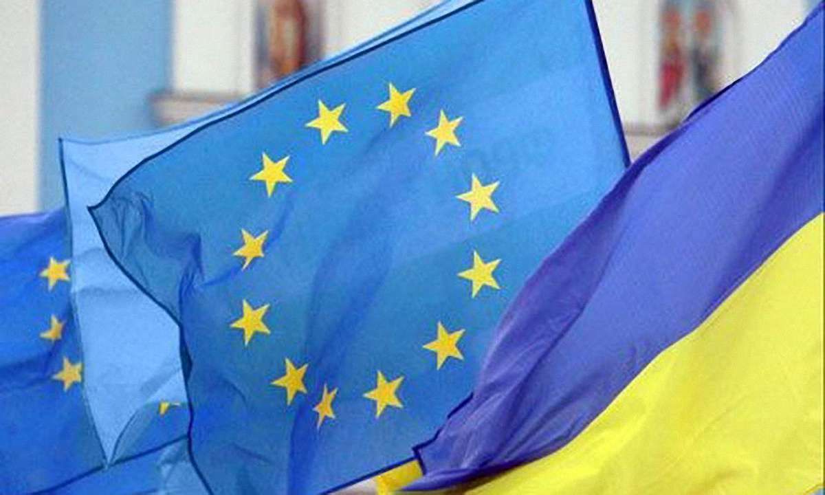 Діаспора закликала ЄС прискорити інтеграцію України