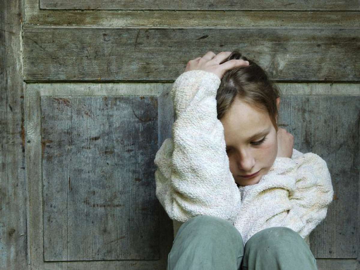 В Україні на усиновлення претендують 26 тисяч дітей