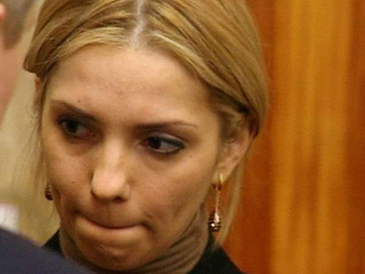 Євгенія Тимошенко зможе відвідати маму в понеділок, - ДПТсУ