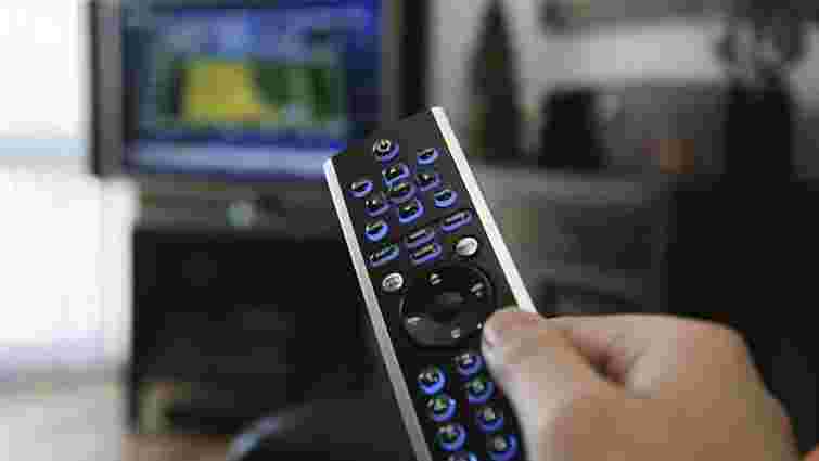 Комітет Ради хоче зменшити тривалість реклами на телебаченні