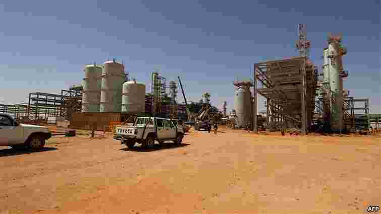 Кількість загиблих в Алжирі зросла до 80 осіб 