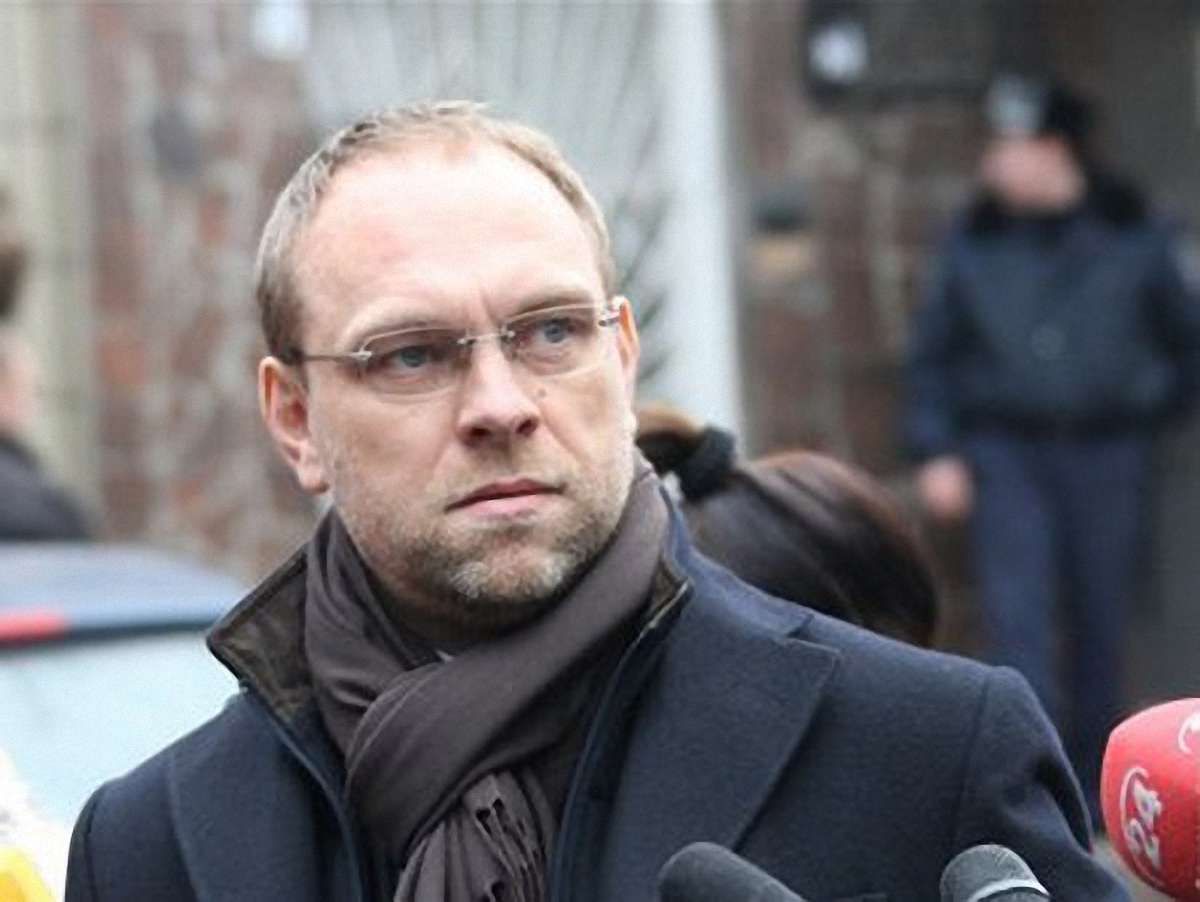Якби Тимошенко можна було б розстріляти, її б розстріляли, - Власенко