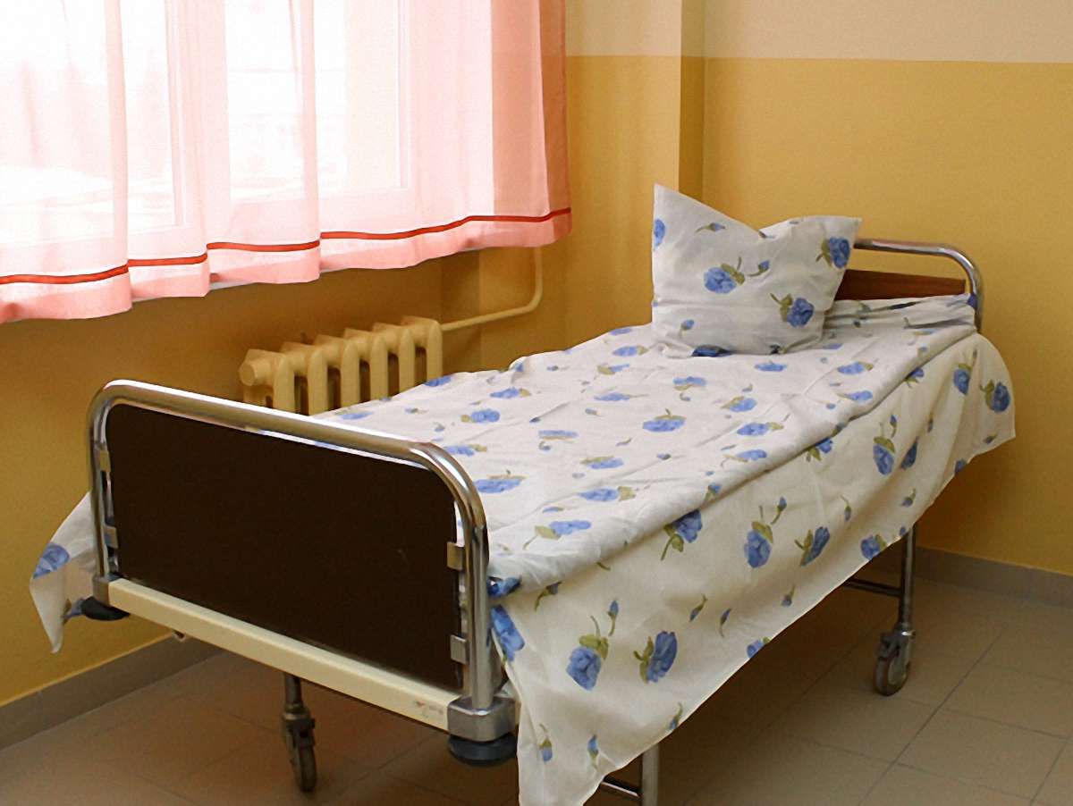 З лікарні вже виписали 7 постраждалих у ДТП під Бродами