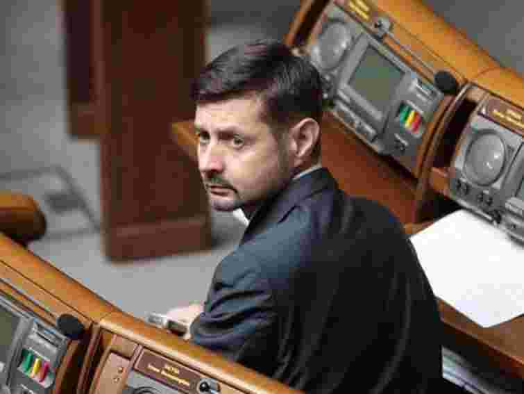 Українську делегацію в ПАРЄ знову очолив Попеску 