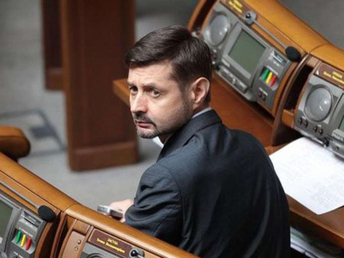 Українську делегацію в ПАРЄ знову очолив Попеску 