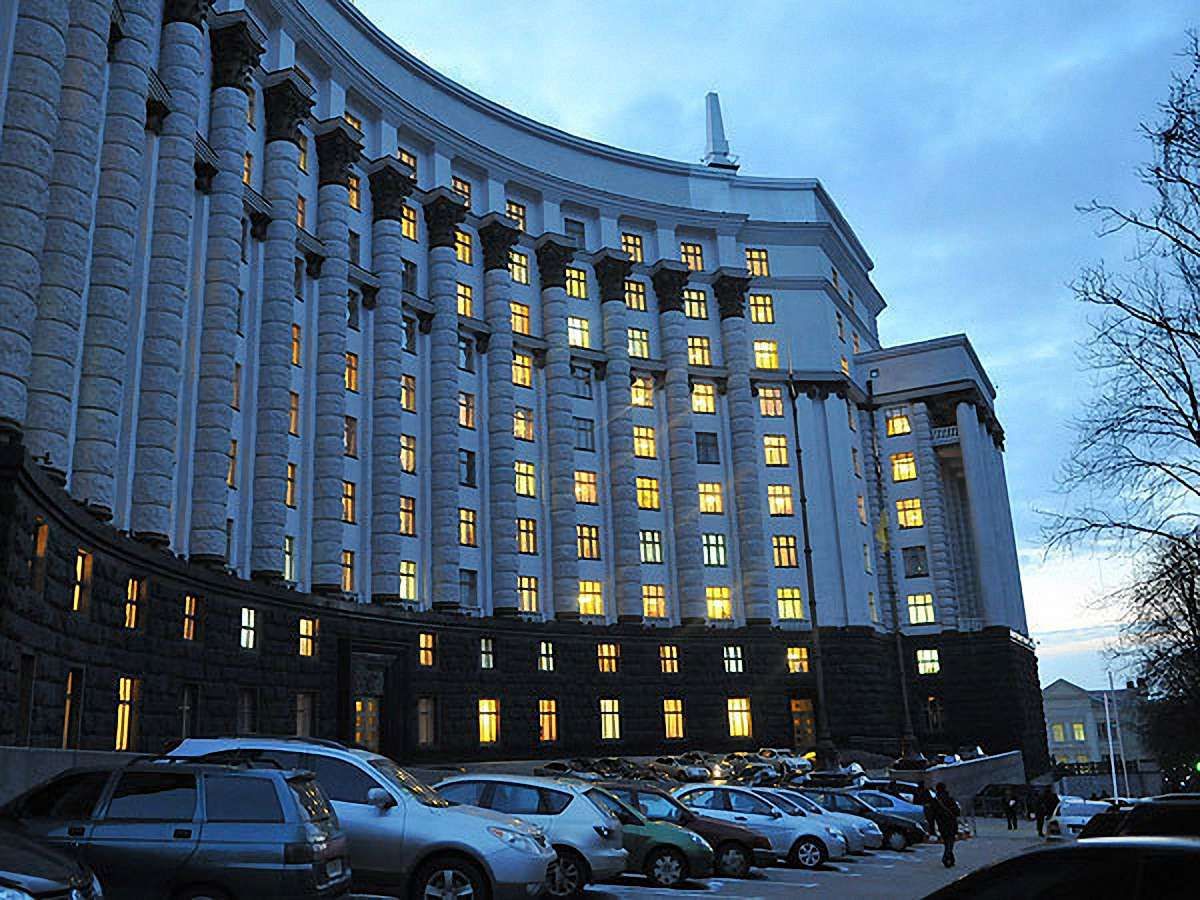 Міністерства куруватимуть області: Львівщина – під Міноборони