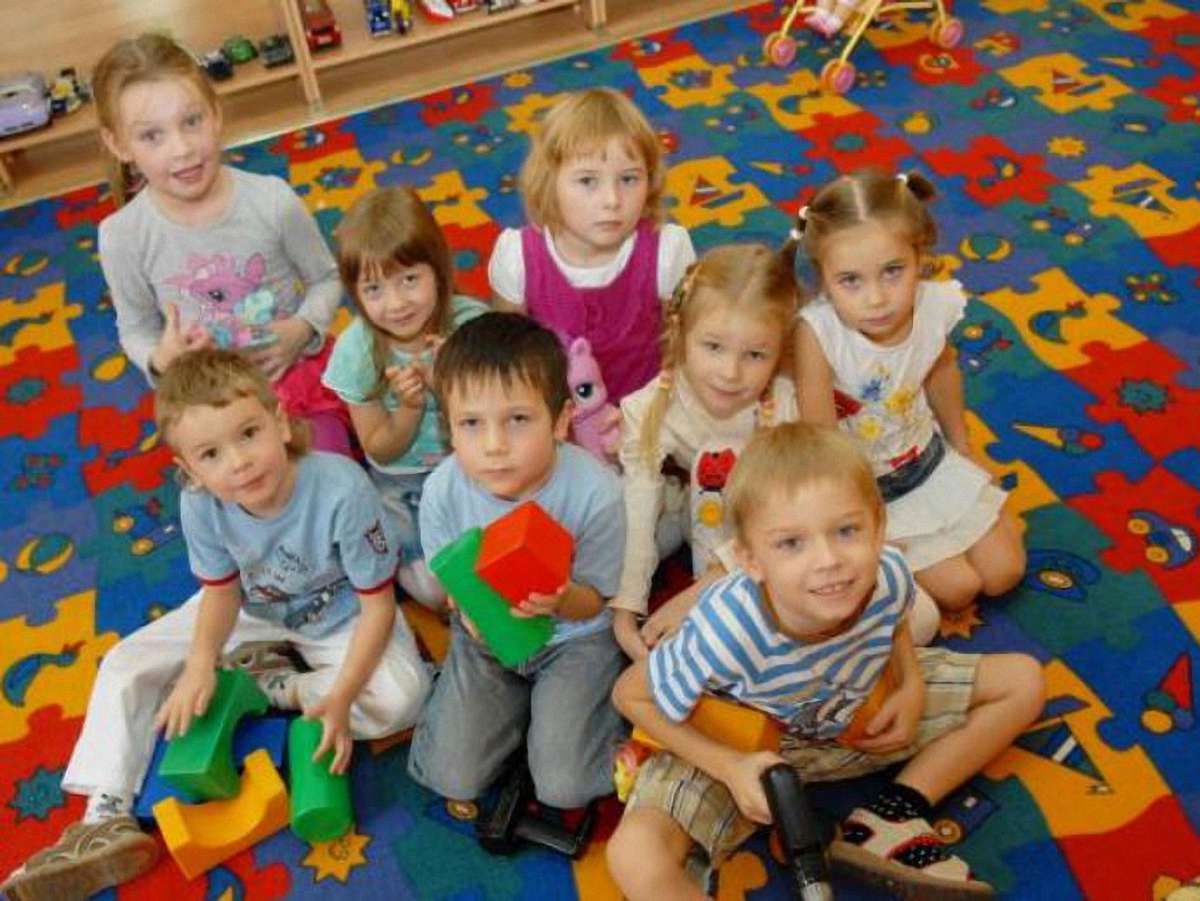 Цього року у Львові відкриють 12 груп у дитсадках, – мер Львова