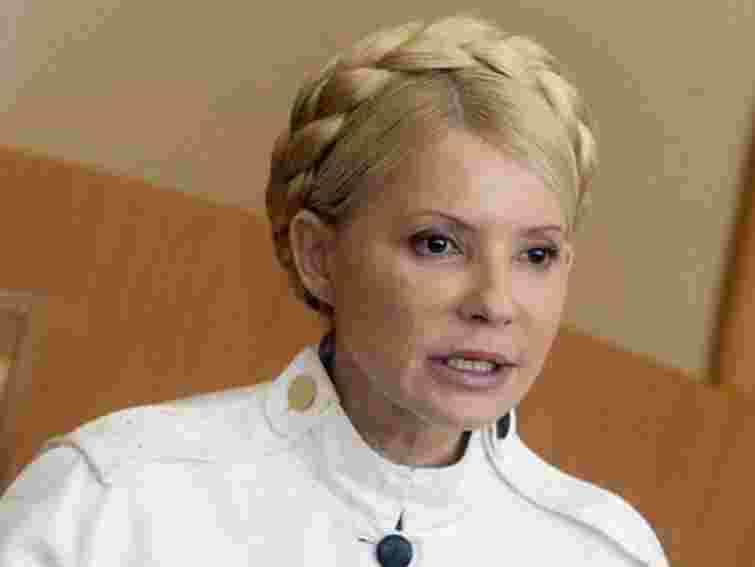 У ГПУ Тимошенко дали 72 години на пошук захисників