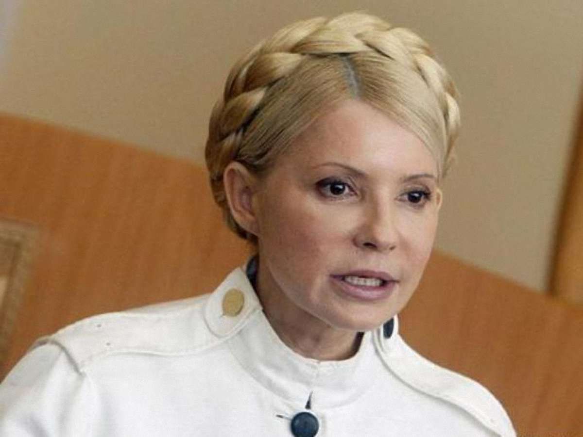 У ГПУ Тимошенко дали 72 години на пошук захисників