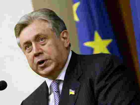 Опозицію звинуватили в спробах зірвати саміт Україна-ЄС