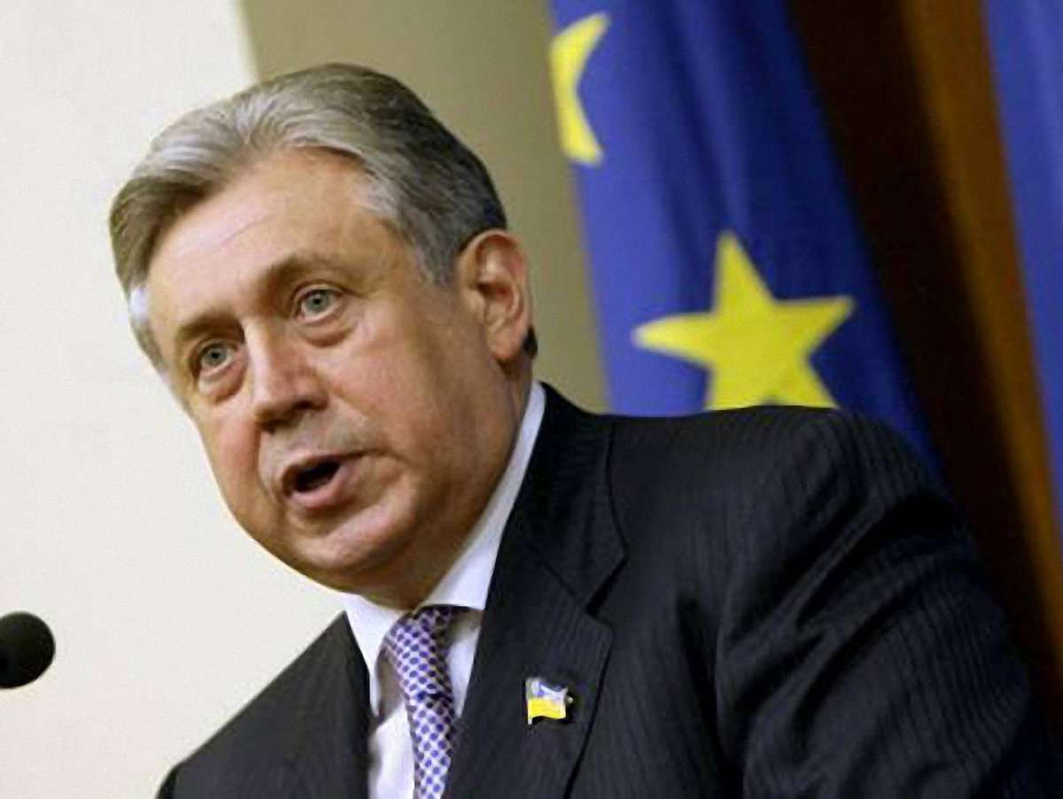 Опозицію звинуватили в спробах зірвати саміт Україна-ЄС