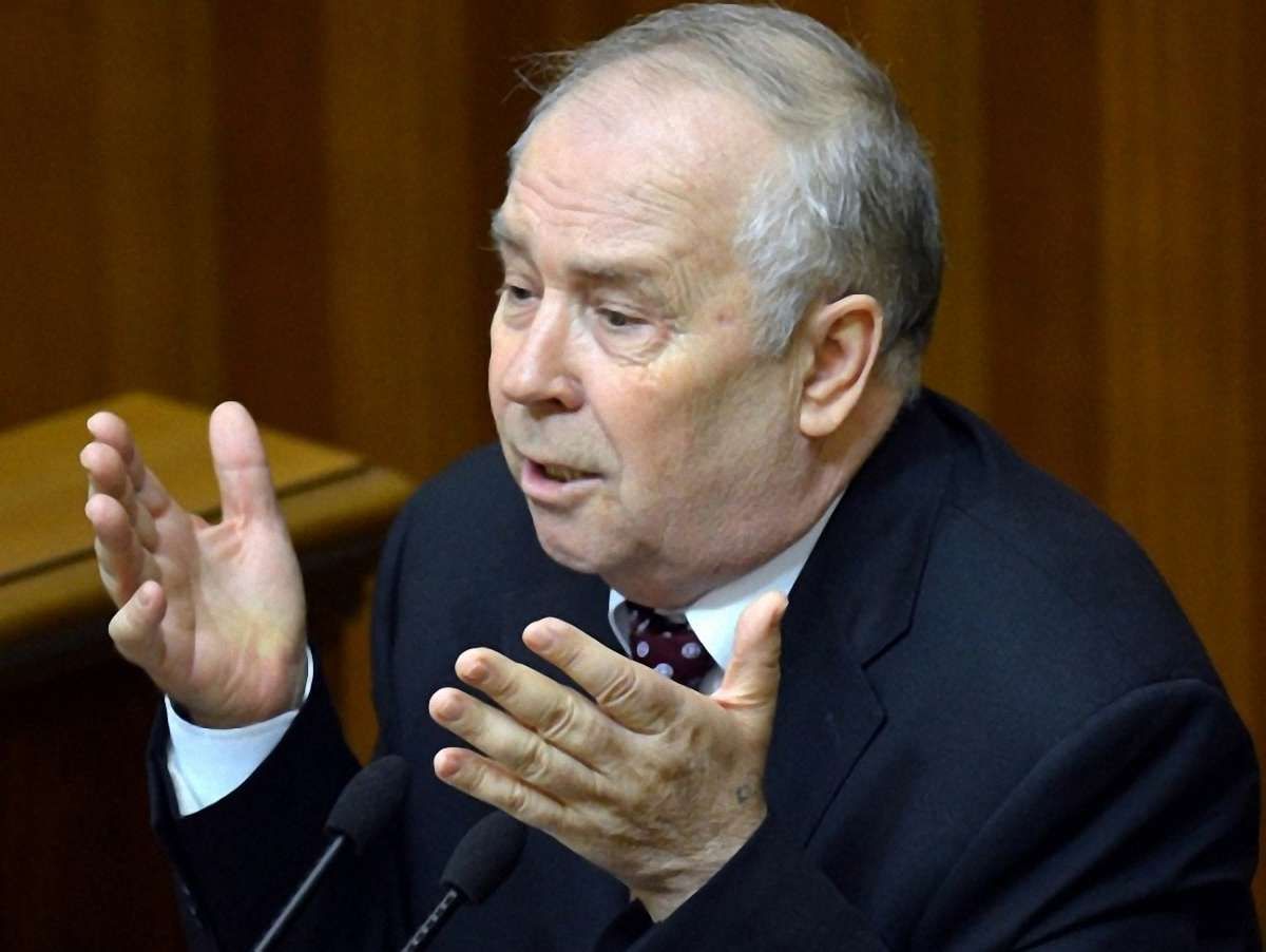 Рибак: 2013 рік стане переломним у відносинах України з ЄС