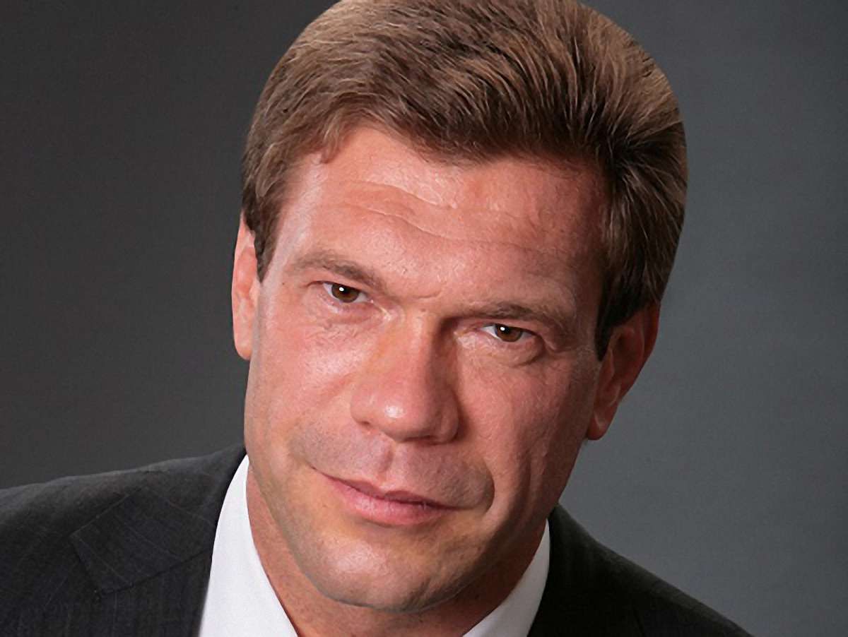 Регіонал: Опозиція відволікає увагу від справи Щербаня