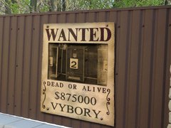 Довибори до облради: небажане дитя