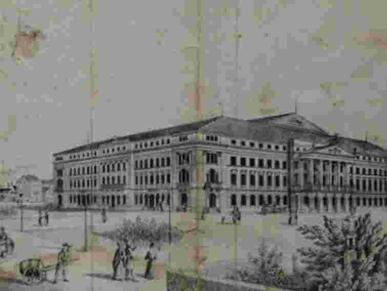 У Львові проводитимуть екскурсії «Слідами графа Скарбка»