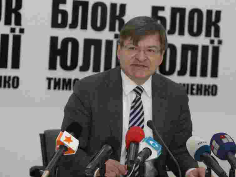 Донька Тимошенко завтра зустрінеться з керівництвом ЄС