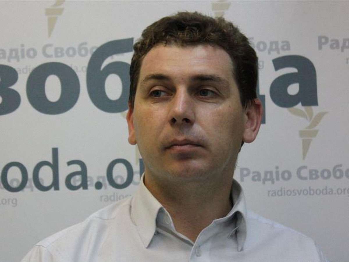 Голова КВУ вважає утопією об’єднання опозиційних партій