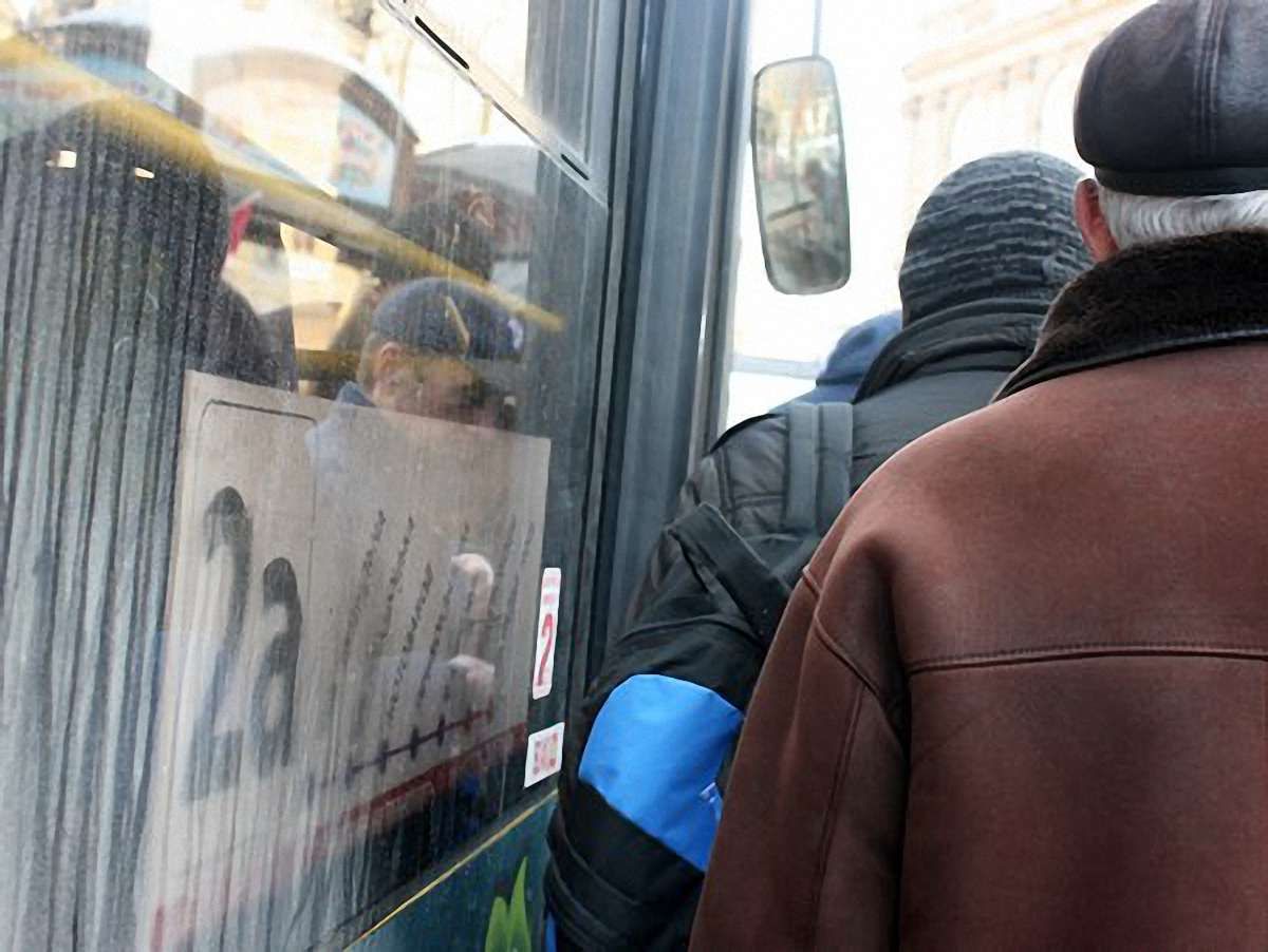 Нова транспортна схема Львова збігається зі старою на 71%, – дослідження