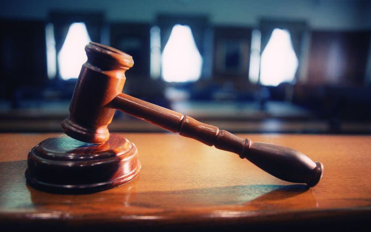 У Львові до 9 років тюрми засудили німця за контрабанду героїну