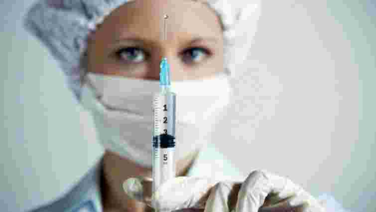 Вакцина від грипу коштує 70-150 грн за дозу