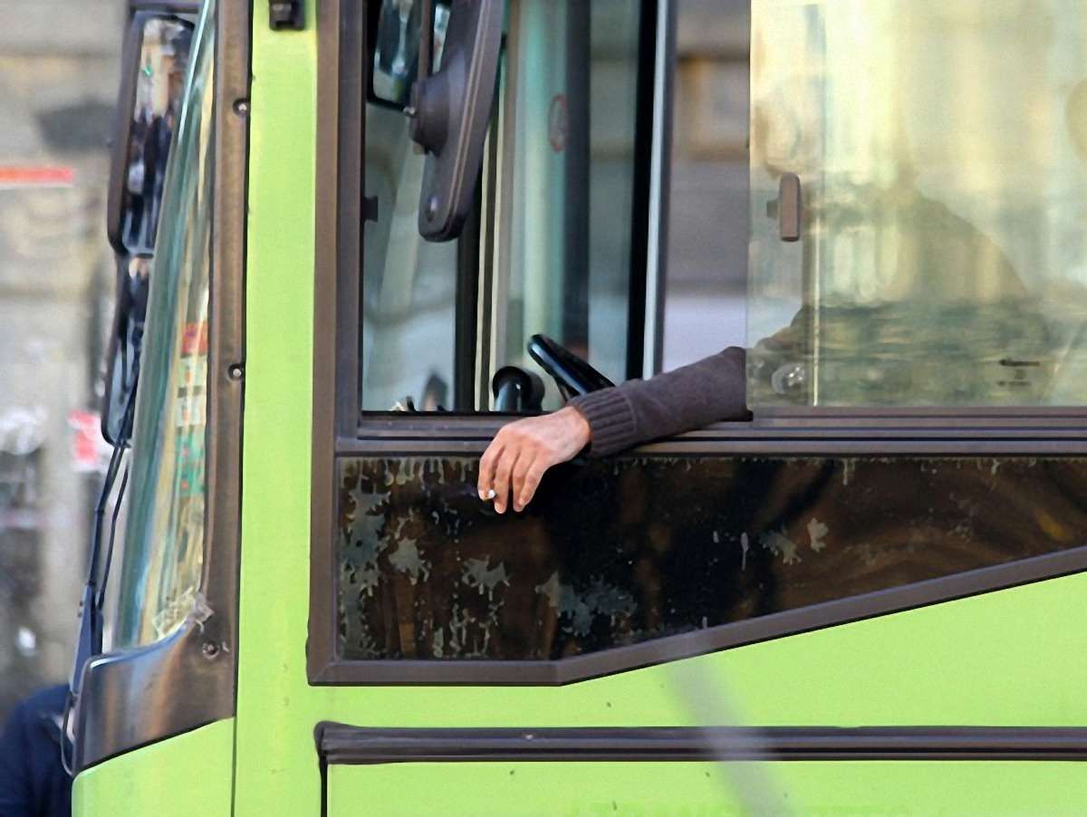 Юрист: Влада не має механізму стягнення компенсації з перевізника