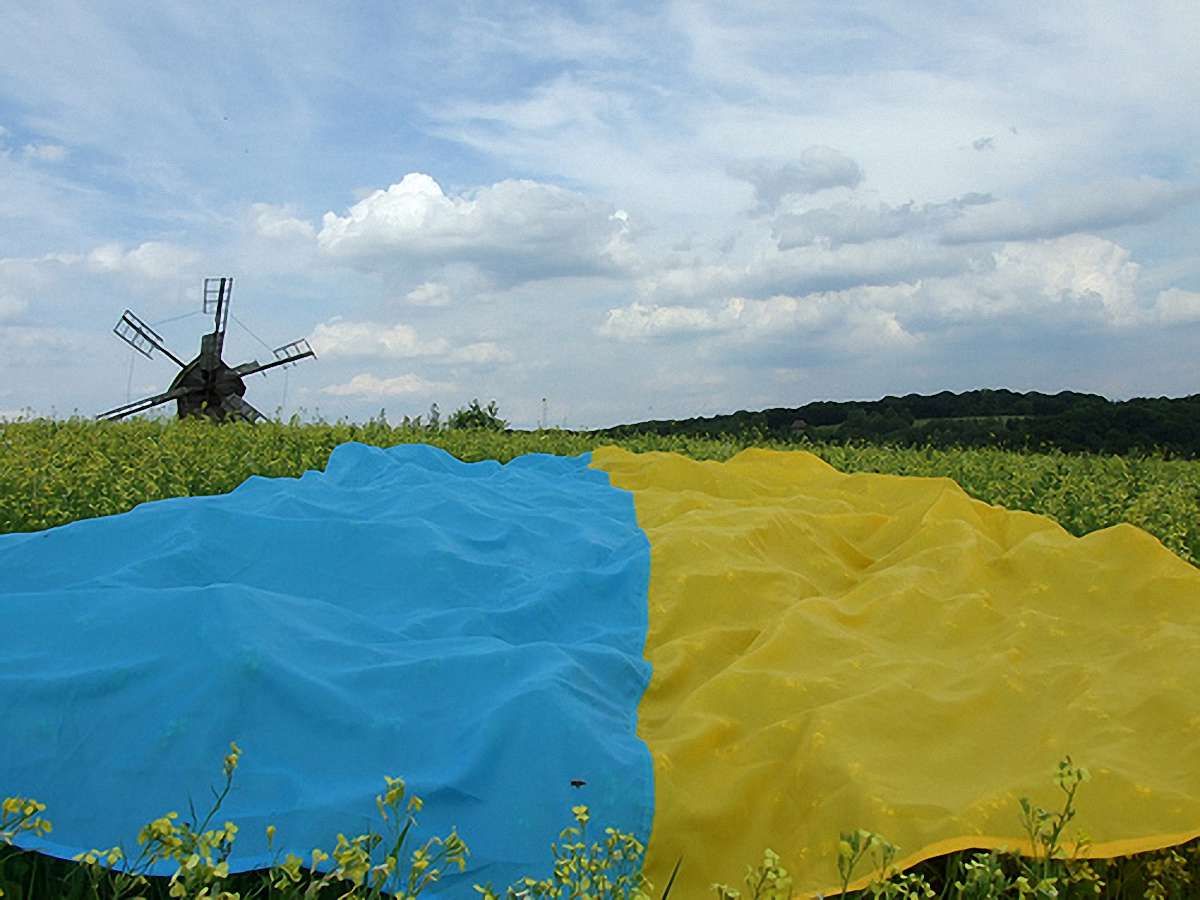 61% українців на референдумі проголосували б з незалежність, - дослідження