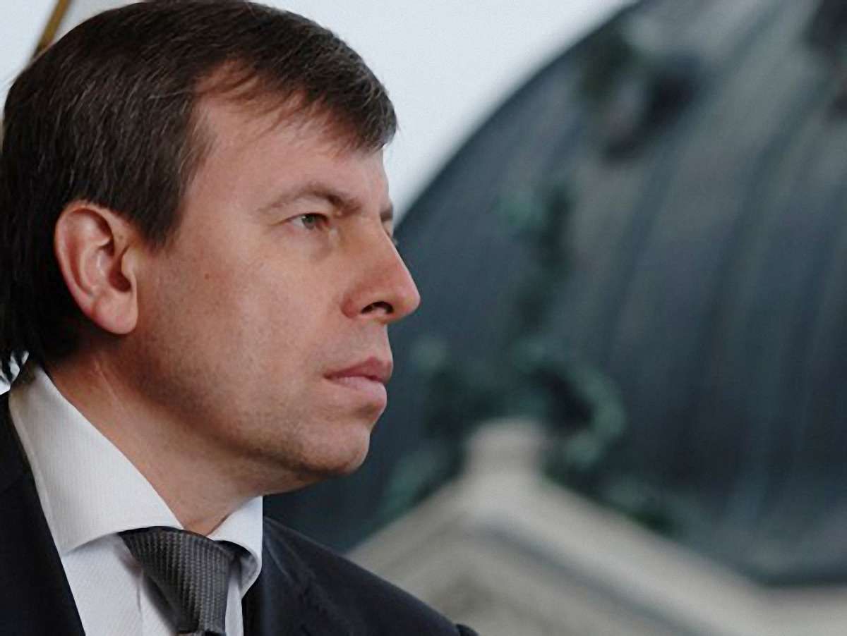 Через «справу Моршинської» Львівщина втратить до 40 млн грн, - Кміть