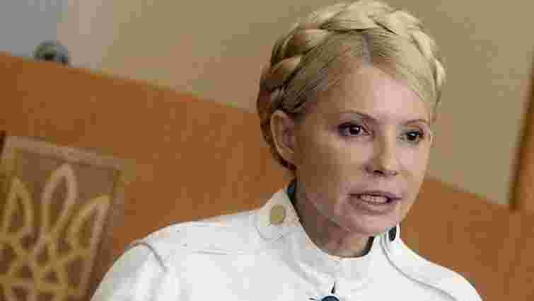Тимошенко буде складно довести невинуватість у справі Щербаня, - екс-захисник