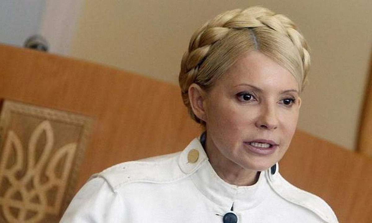 Тимошенко буде складно довести невинуватість у справі Щербаня, - екс-захисник