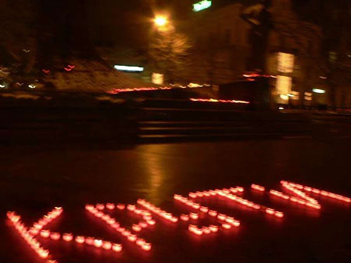 У Львові вшанують пам’ять Героїв Крут