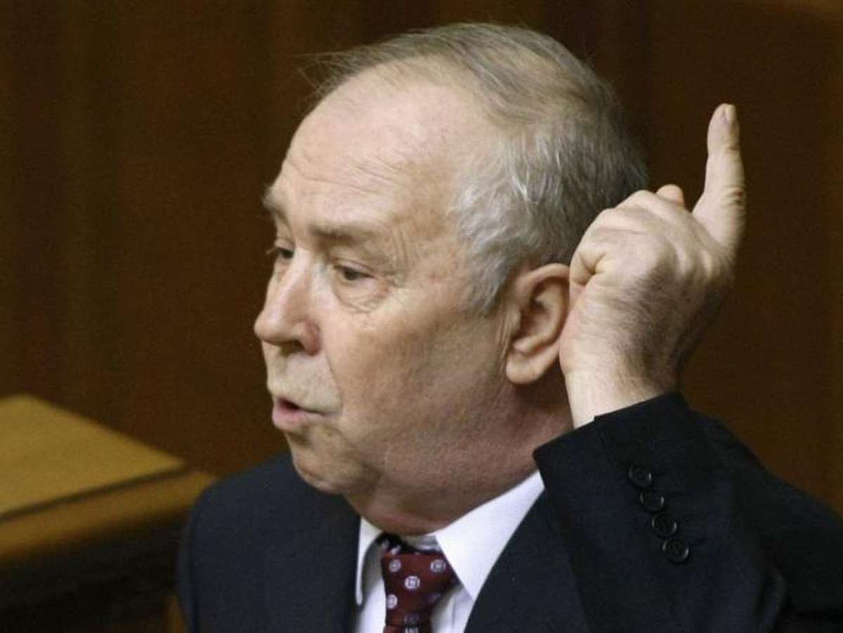 Рибак про позов Кличка: Які питання можуть бути до мене?