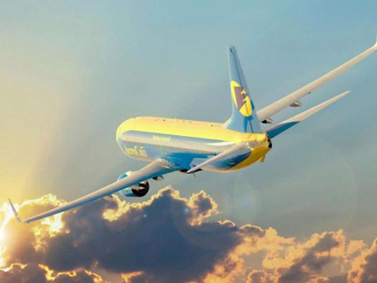 Суд переніс розгляд справи про банкрутство «Аеросвіту»