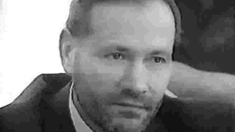 Екс-адвокат убивці Щербаня заявляє про причетність Ахметова