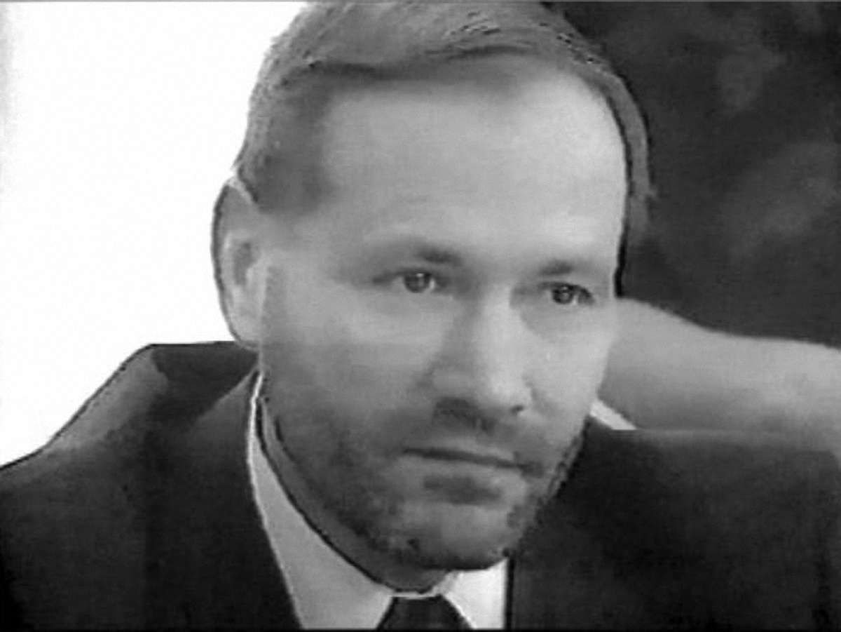 Екс-адвокат убивці Щербаня заявляє про причетність Ахметова