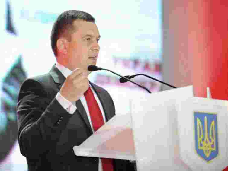 Закони України щодо прав меншин удосконалять, – нардеп