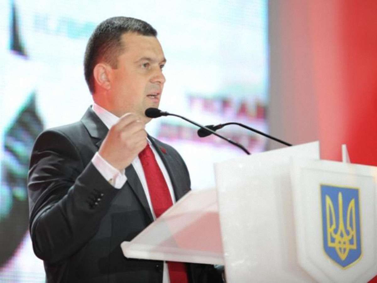 Закони України щодо прав меншин удосконалять, – нардеп