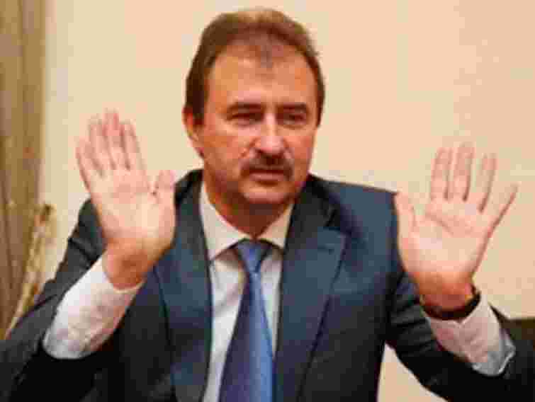 Трьох керівників РДА Києва звільнять за слизькі тротуари