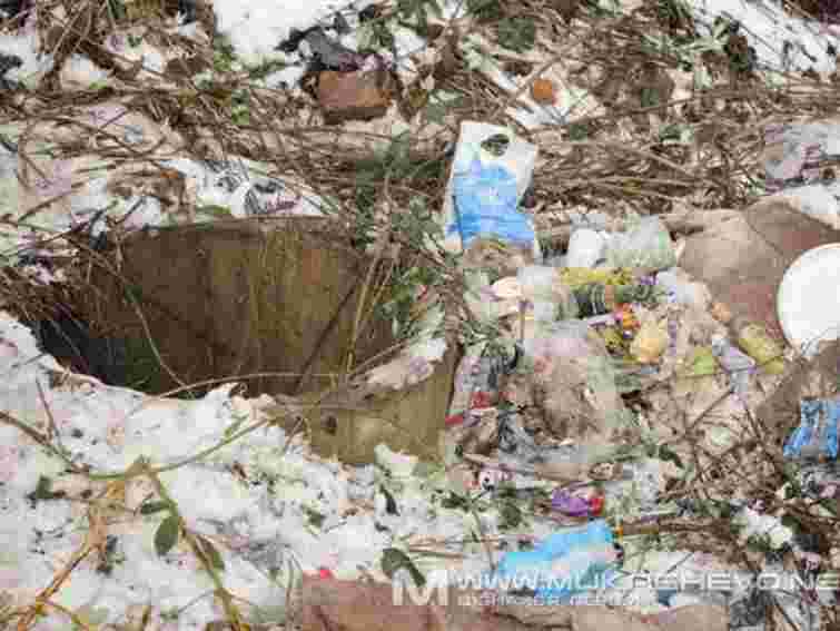 В Ужгороді зниклого 10 днів тому хлопчика знайшли вбитим