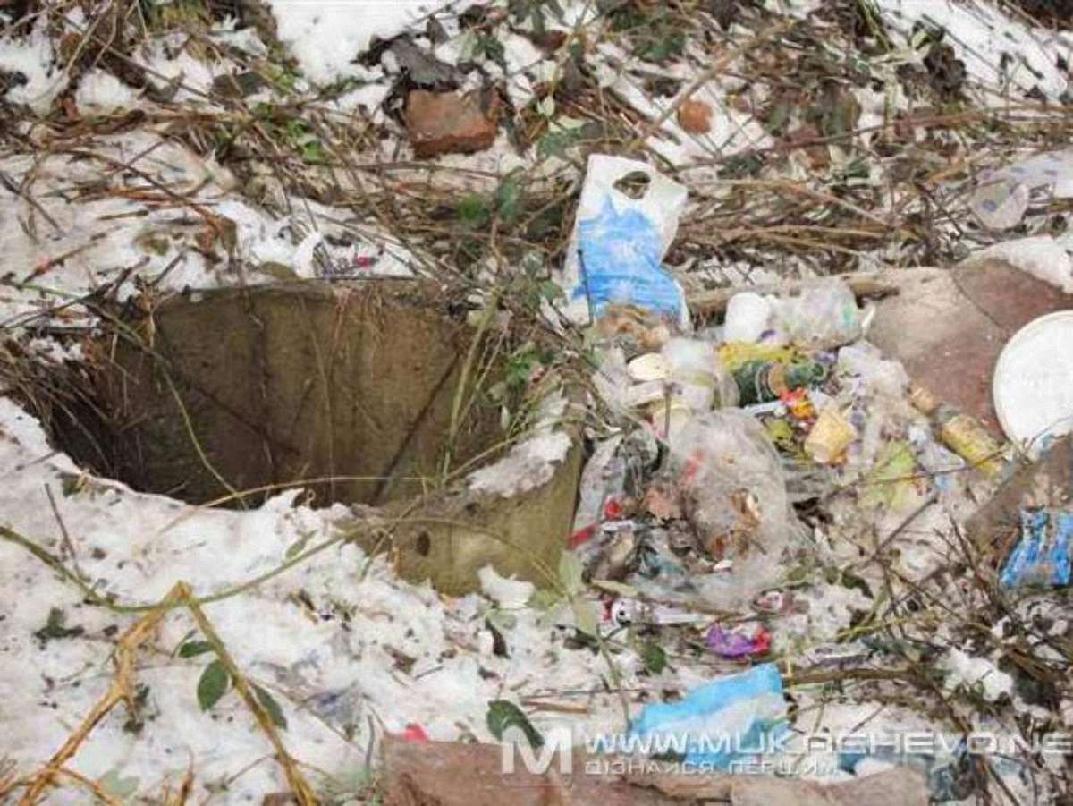 В Ужгороді зниклого 10 днів тому хлопчика знайшли вбитим
