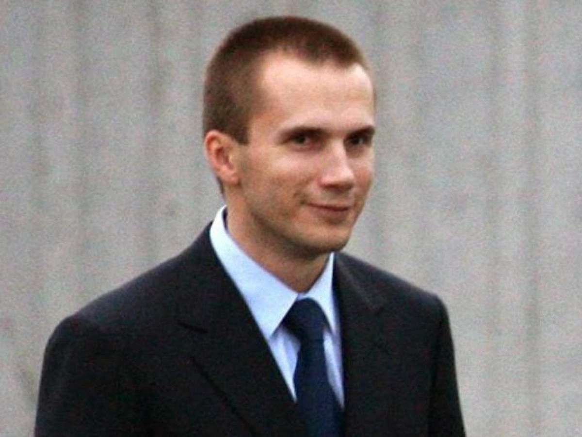 Син Януковича сплатив до держбюджету 17 млн грн 