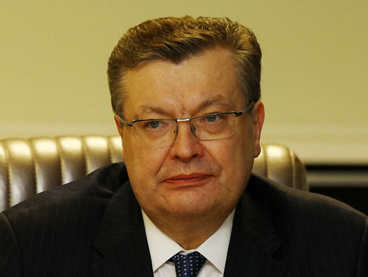 Грищенко у Львові пообіцяв поширювати досвід «Джерела» на інші міста 