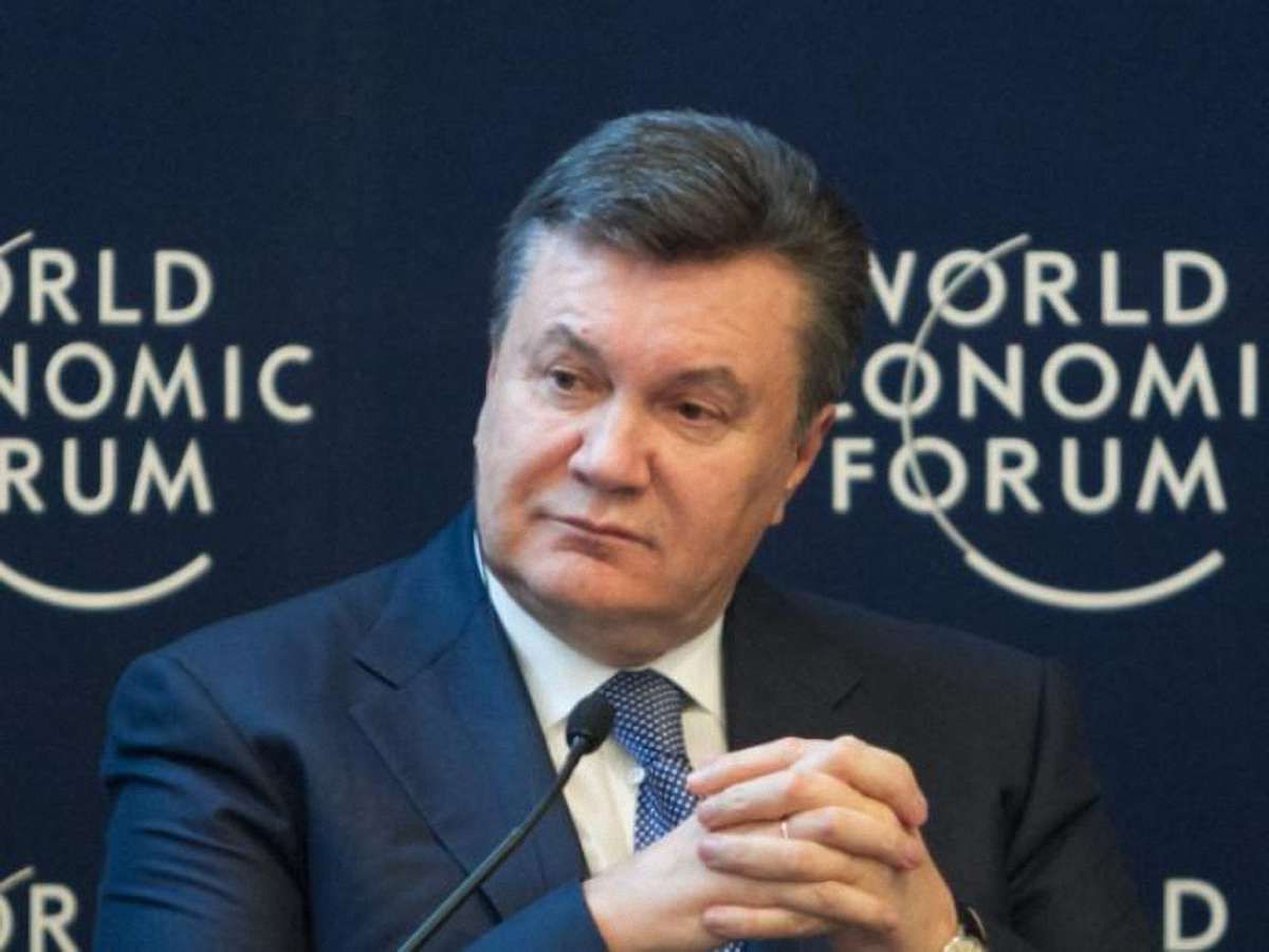 У Давосі підписано угоду з Shell про розподіл сланцевого газу