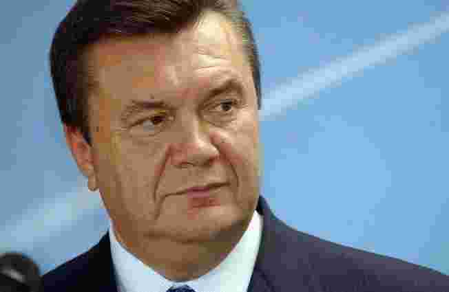 Янукович сказав, коли планує підписати угоду про асоціацію та ЗВТ