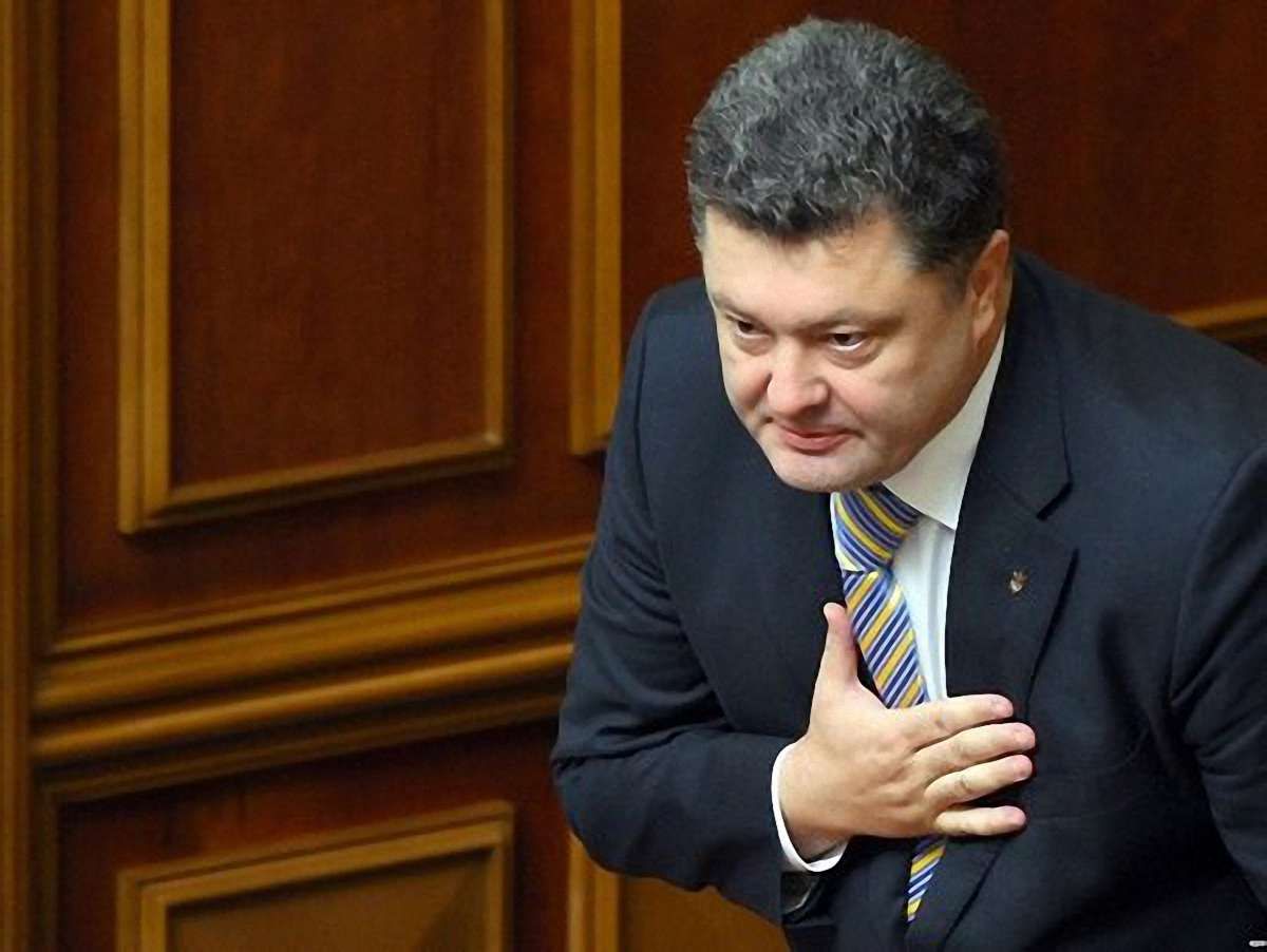 Порошенка на виборах президента може підтримати багато олігархів, - Таран