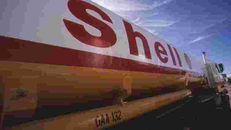 Shell інвестує у свердловину в Юзівці $200 млн, – Добкін
