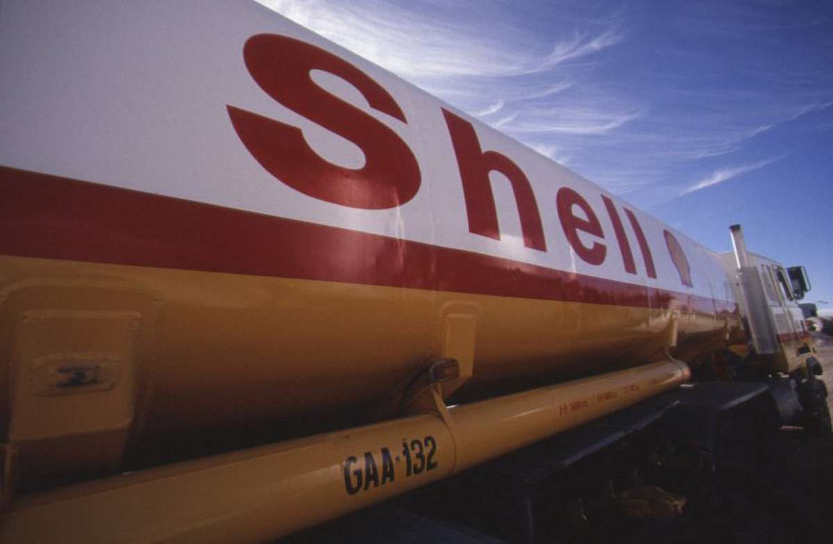Shell інвестує у свердловину в Юзівці $200 млн, – Добкін