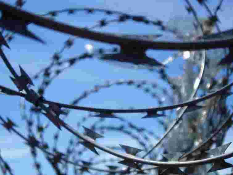 В Україні перебувають в ув’язненні 7 тисяч жінок