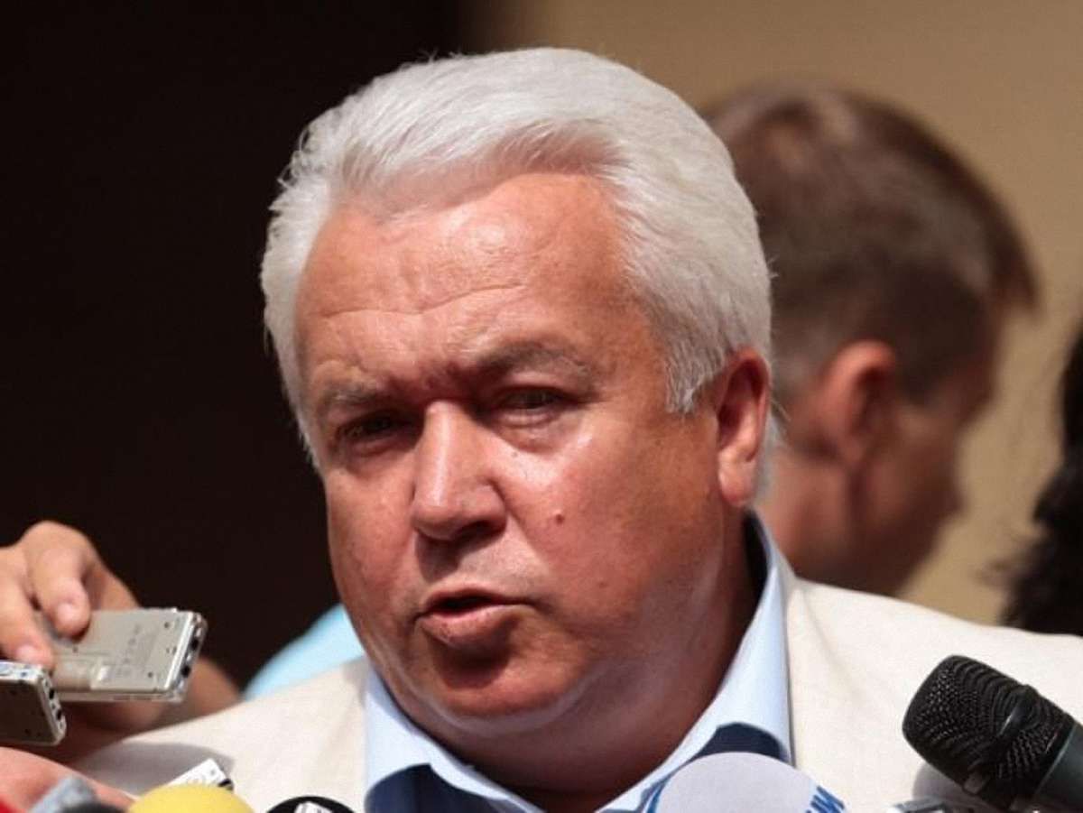 Якщо все серйозно – дайте Тимошенко інвалідність, - Олійник