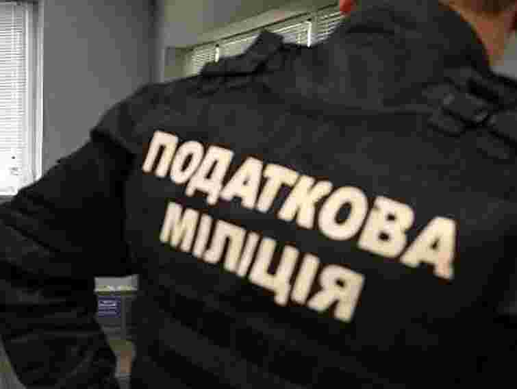 На Львівщині порушили справи за 123 податковими злочинами