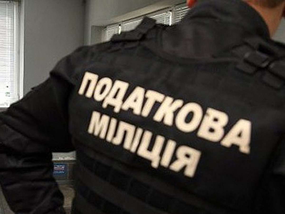 На Львівщині порушили справи за 123 податковими злочинами